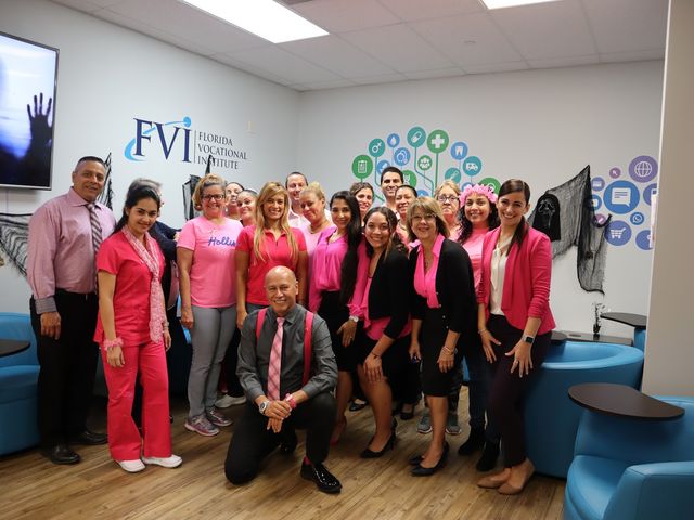 Photo of Florida Vocational Institute