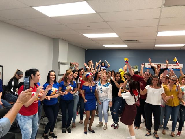 Photo of Florida Vocational Institute