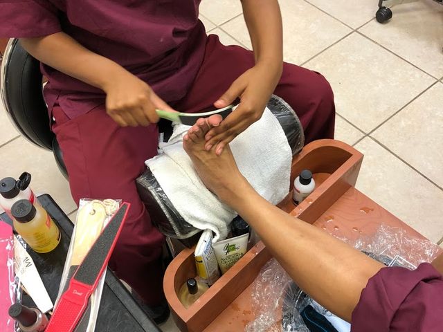 Photo of Florida Academy of Health & Beauty