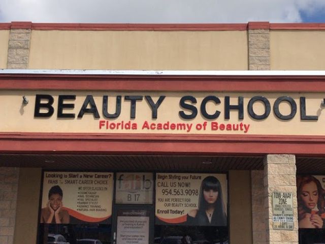 Photo of Florida Academy of Health & Beauty