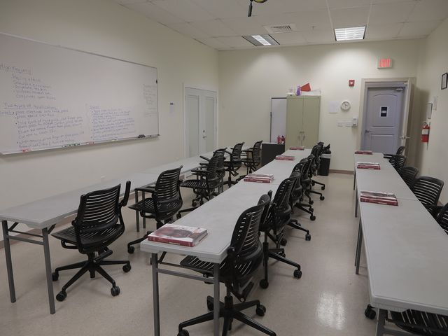 Photo of Florida Academy