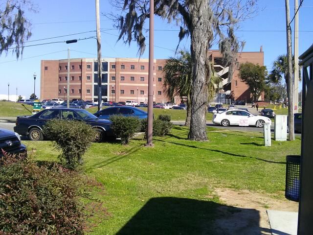 Photo of Florida Agricultural and Mechanical University