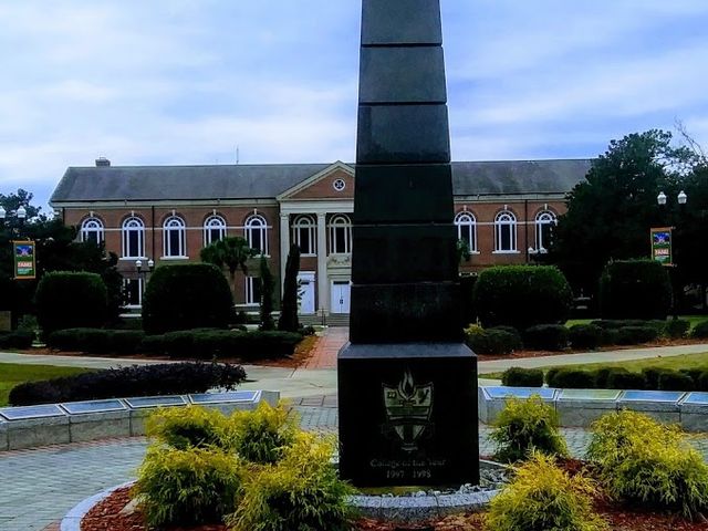 Photo of Florida Agricultural and Mechanical University