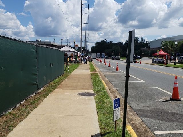 Photo of Florida Agricultural and Mechanical University