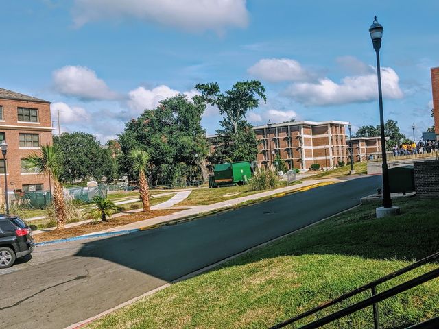 Photo of Florida Agricultural and Mechanical University