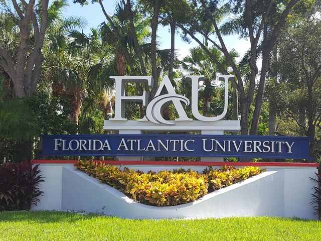Photo of Florida Atlantic University