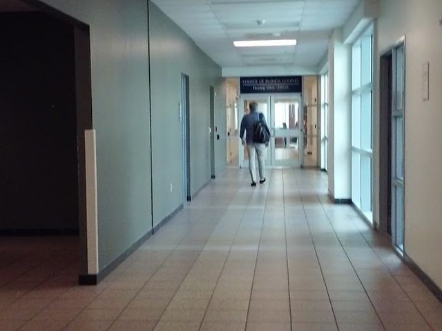 Photo of Florida Atlantic University