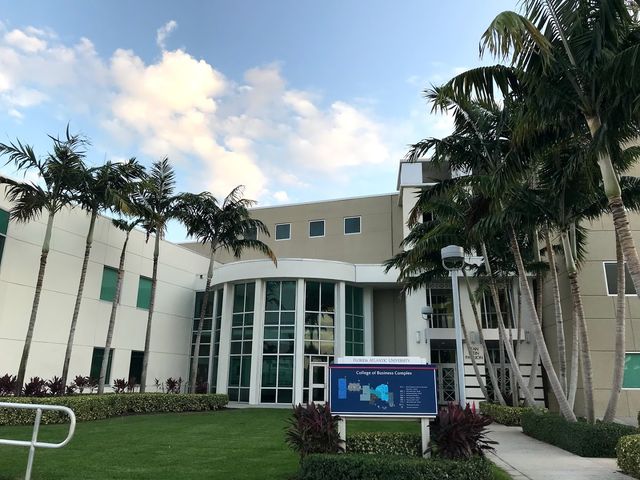 Photo of Florida Atlantic University