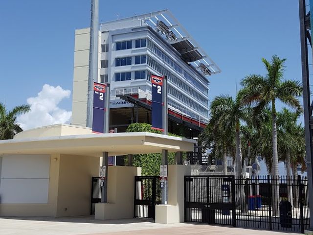 Photo of Florida Atlantic University