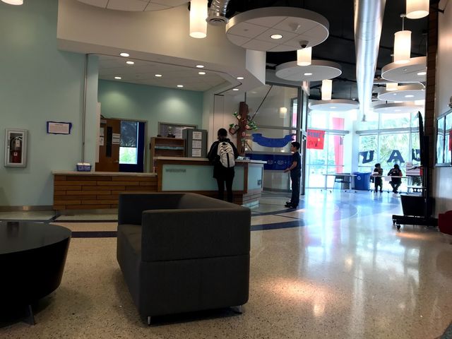 Photo of Florida Atlantic University