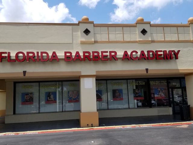Photo of Florida Barber Academy