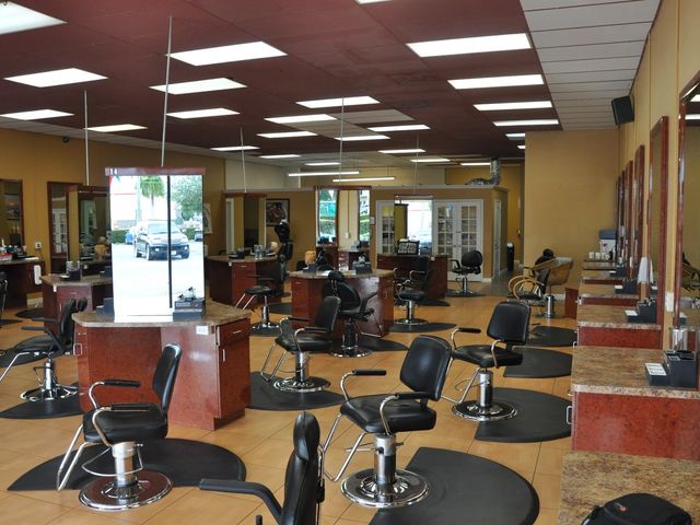 Photo of Florida Barber Academy