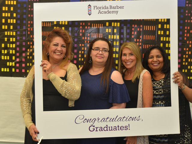 Photo of Florida Barber Academy