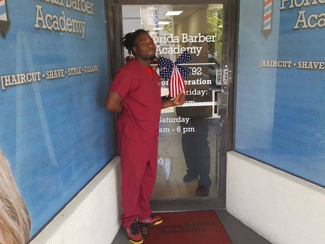 Photo of Florida Barber Academy