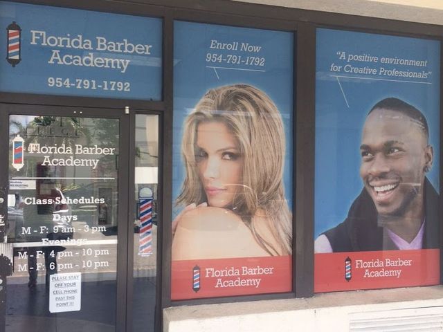 Photo of Florida Barber Academy