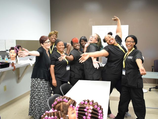 Photo of Florida Barber Academy