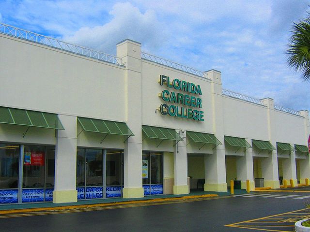 Photo of Florida Career College