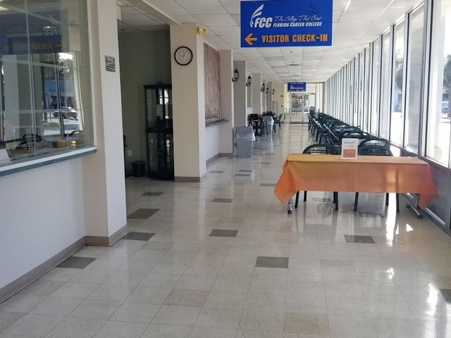 Photo of Florida Career College