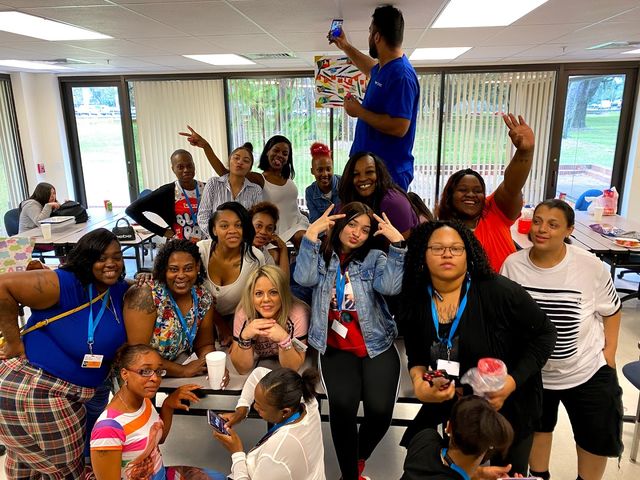 Photo of Florida Career College-Tampa