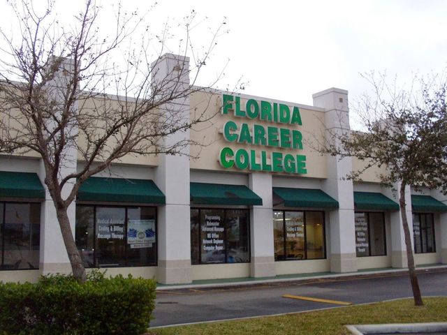 Photo of Florida Career College-West Palm Beach