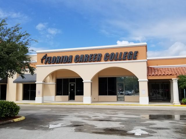 Photo of Florida Career College-Boynton Beach