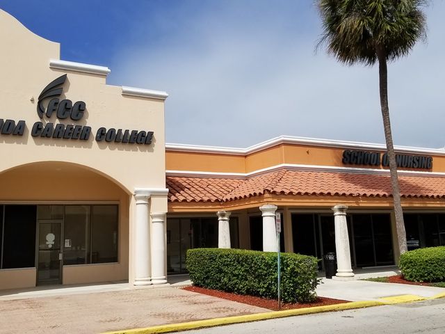 Photo of Florida Career College-Boynton Beach