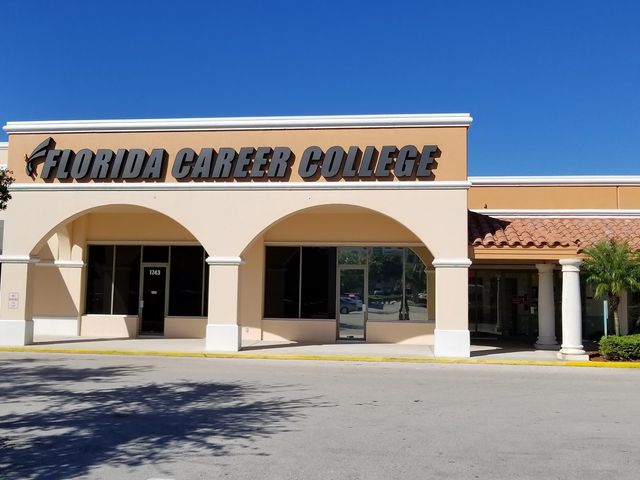 Photo of Florida Career College-Boynton Beach