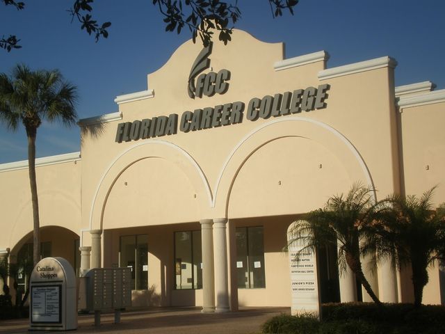 Photo of Florida Career College-Boynton Beach