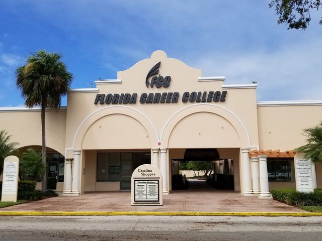 Photo of Florida Career College-Boynton Beach