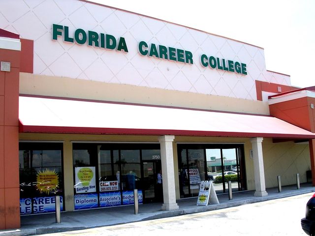 Photo of Florida Career College-Hialeah