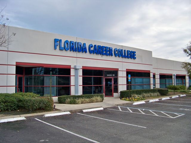 Photo of Florida Career College-Jacksonville