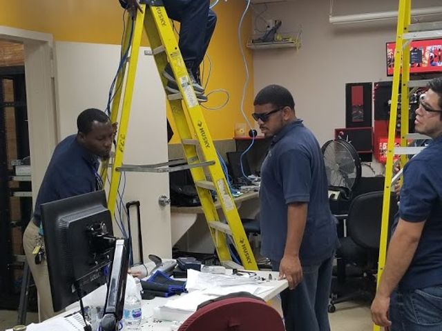 Photo of Florida Career College-Lauderdale Lakes