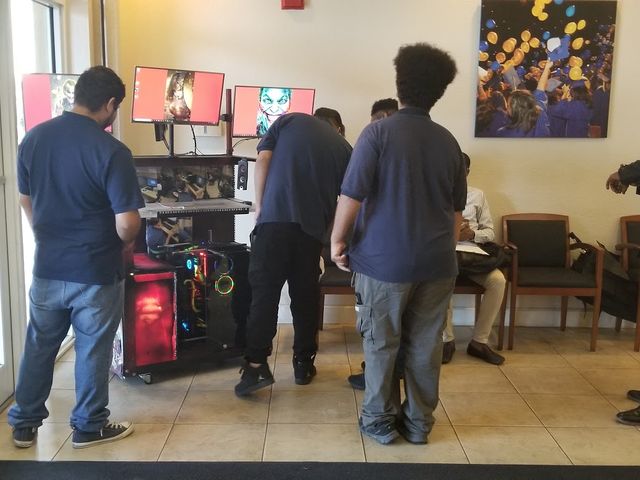 Photo of Florida Career College-Lauderdale Lakes