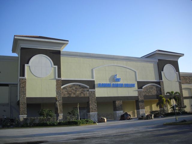 Photo of Florida Career College-Lauderdale Lakes