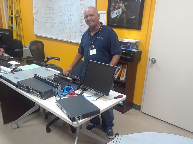 Photo of Florida Career College-Lauderdale Lakes