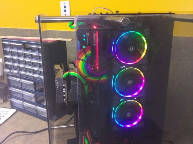 Photo of Florida Career College-Lauderdale Lakes