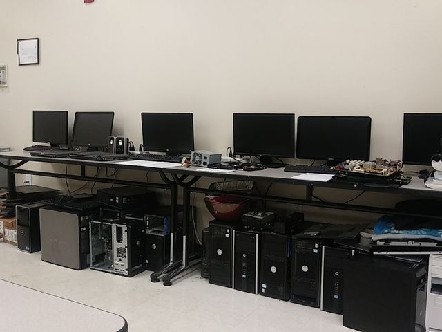 Photo of Florida Career College-Margate