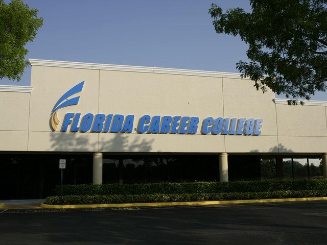 Photo of Florida Career College-Margate
