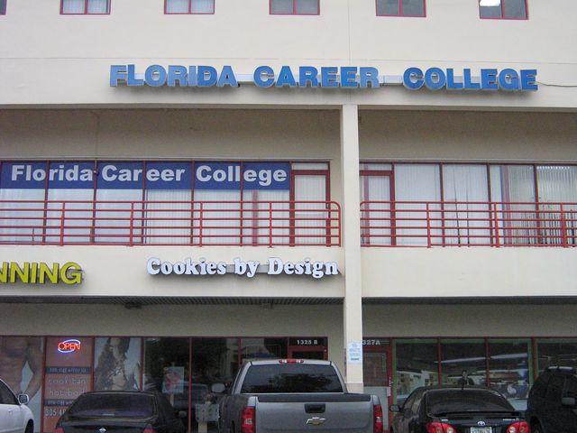 Photo of Florida Career College-Miami