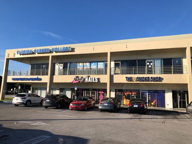 Photo of Florida Career College-Miami
