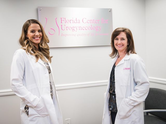 Photo of Florida Center