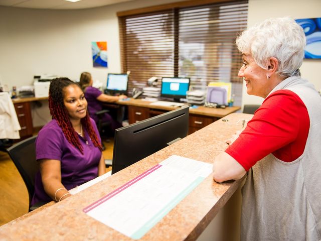 Photo of Florida Center