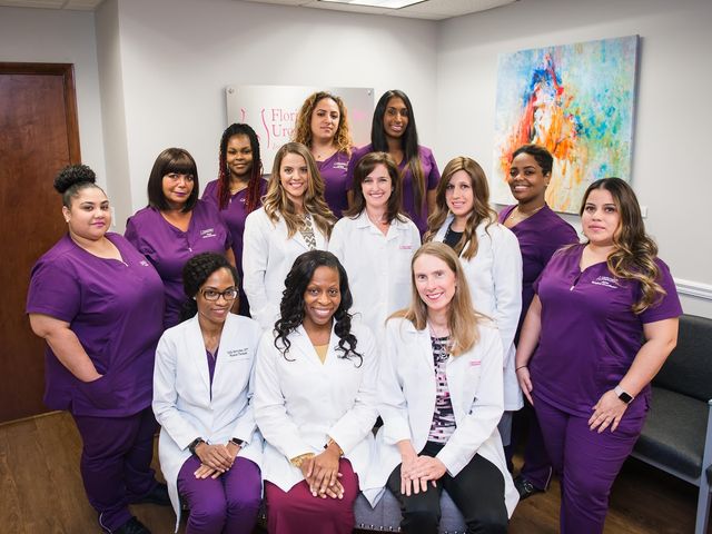 Photo of Florida Center