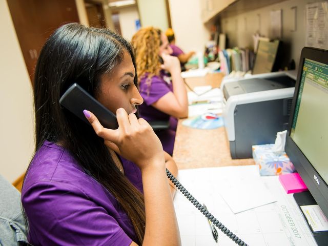 Photo of Florida Center