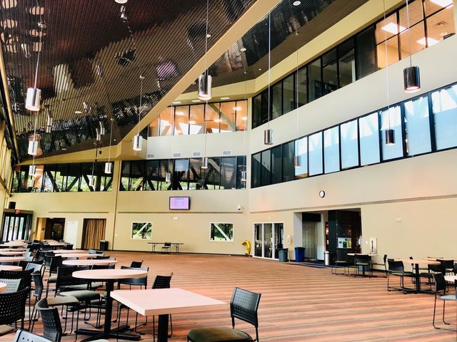 Photo of Florida Coastal School of Law