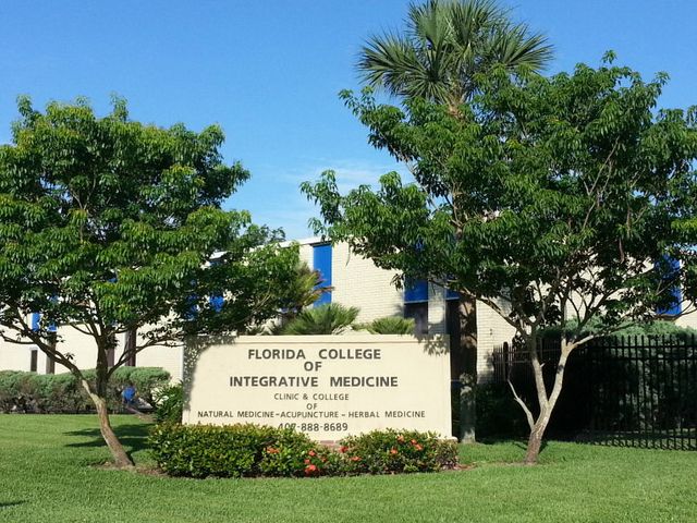 Photo of Florida College of Integrative Medicine