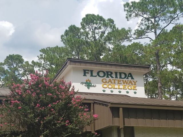 Photo of Florida Gateway College