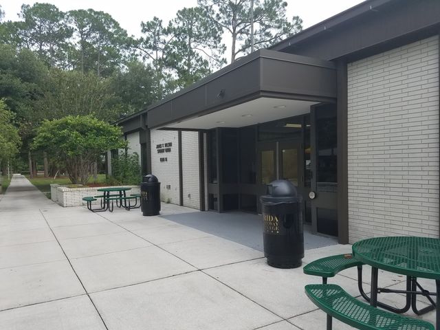 Photo of Florida Gateway College