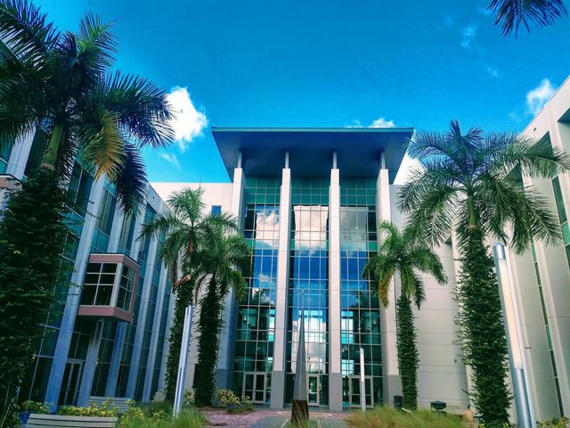 Photo of Florida Gulf Coast University