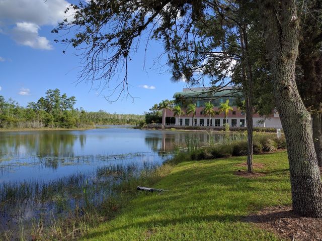 Photo of Florida Gulf Coast University